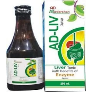 Ayurvedic Health Tonic
